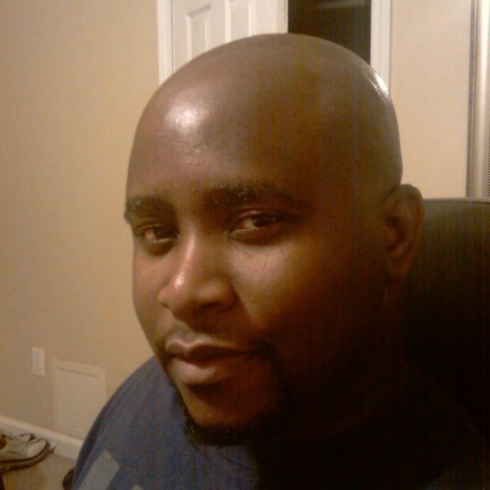 Meet your Posher, Andre